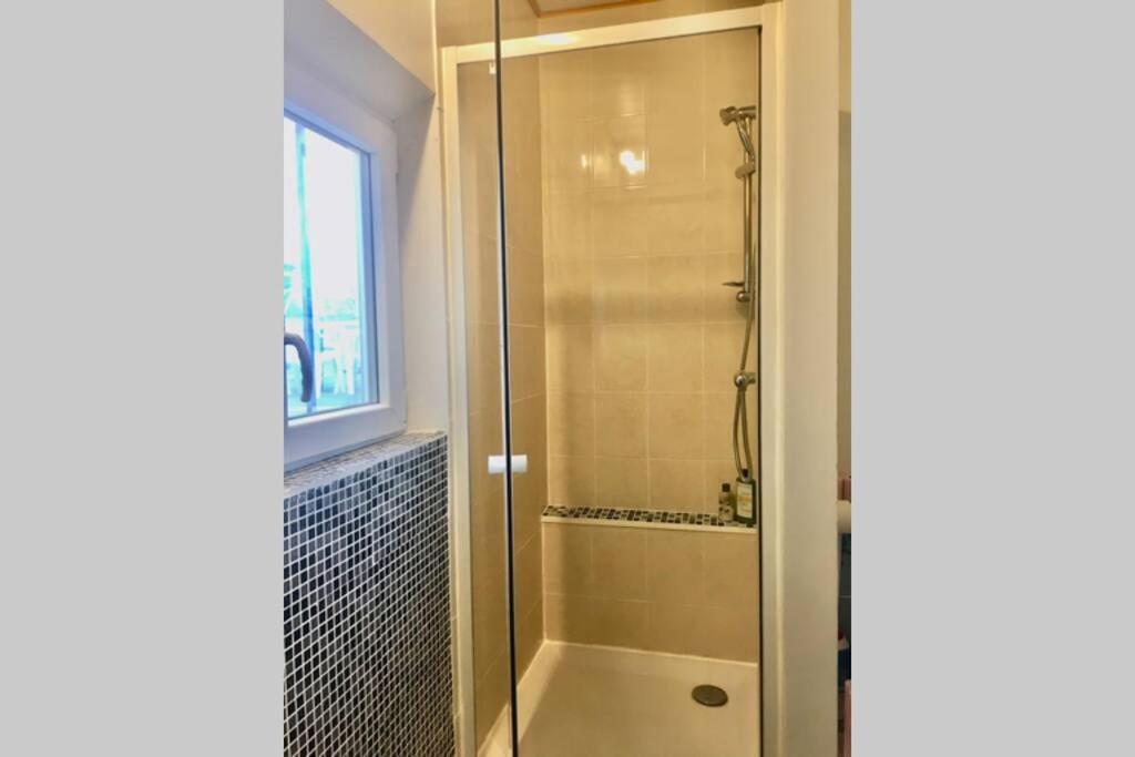 Magnifique Maison 80M² Avec Exterieur Saint-Michel-le-Cloucq エクステリア 写真